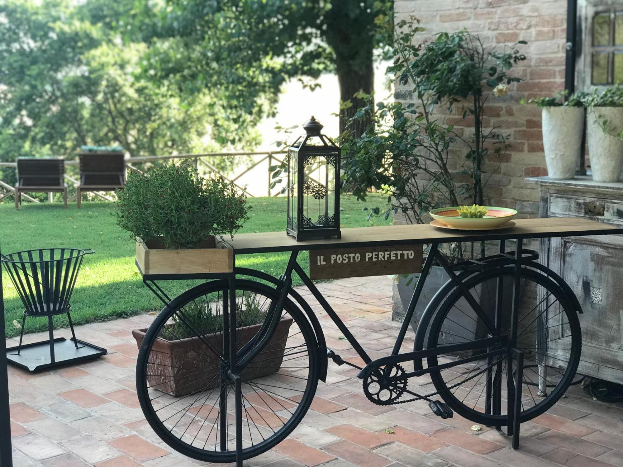 Bed and Breakfast Il Posto Perfetto Santa Maria Nuova  Екстер'єр фото
