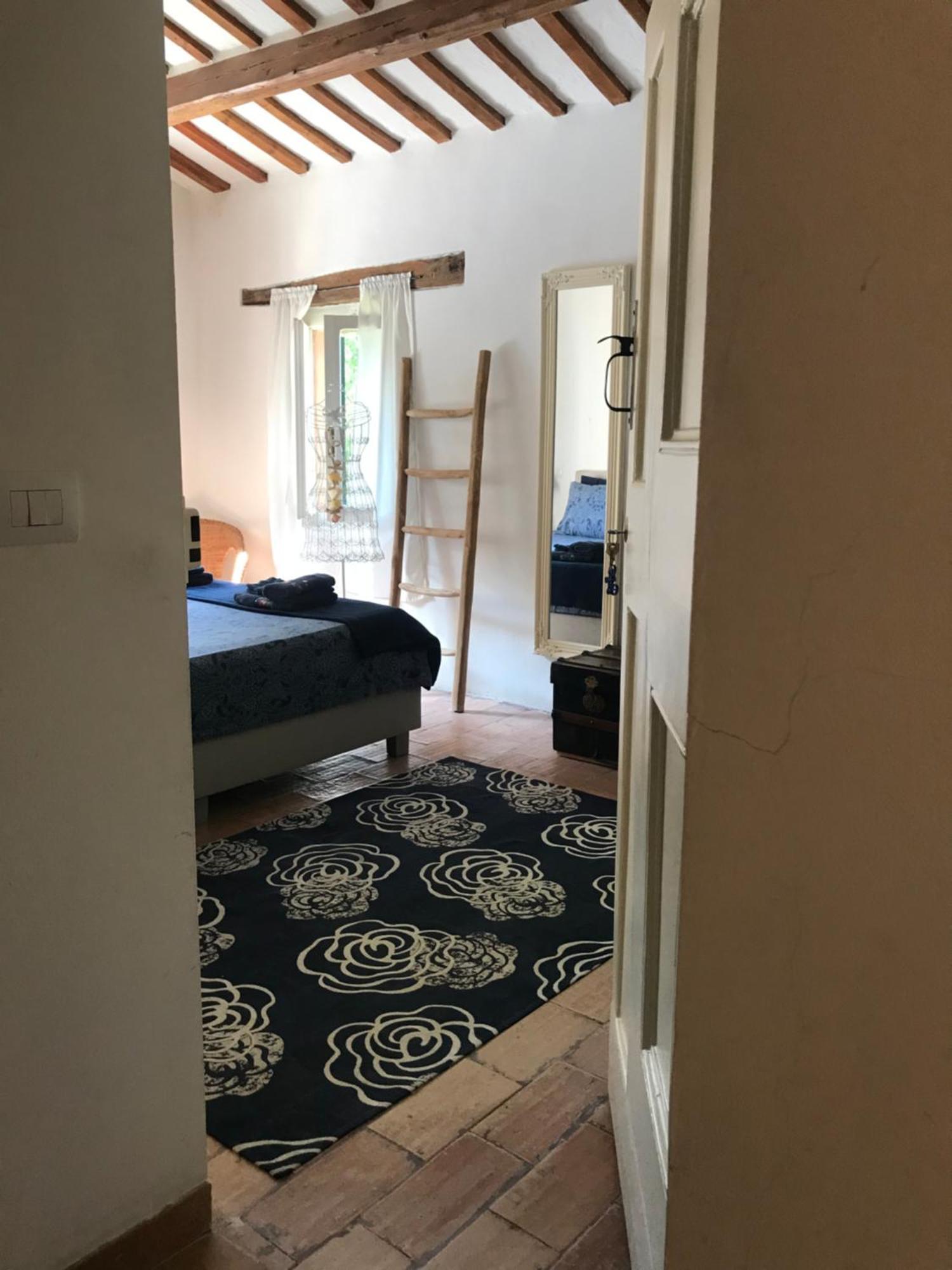 Bed and Breakfast Il Posto Perfetto Santa Maria Nuova  Екстер'єр фото