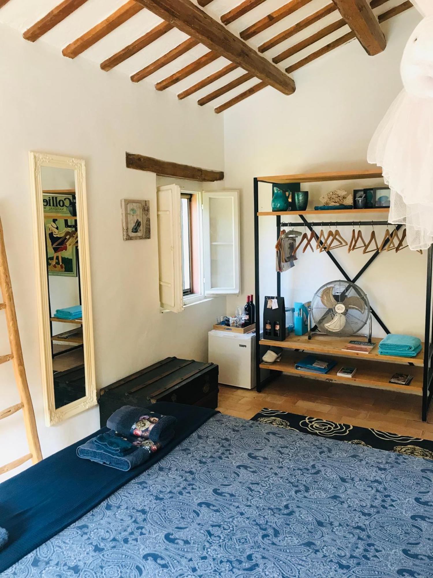Bed and Breakfast Il Posto Perfetto Santa Maria Nuova  Екстер'єр фото