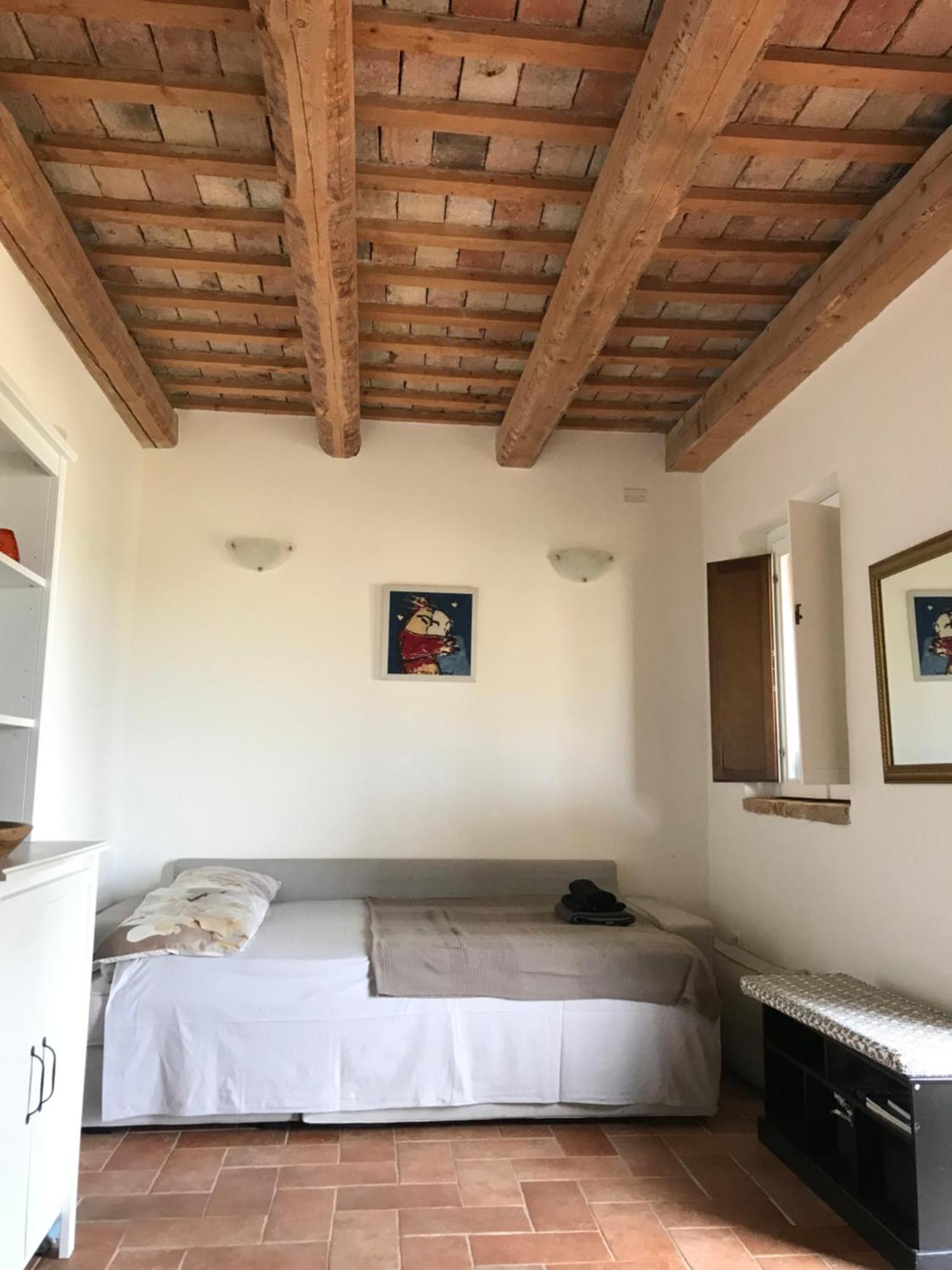 Bed and Breakfast Il Posto Perfetto Santa Maria Nuova  Екстер'єр фото