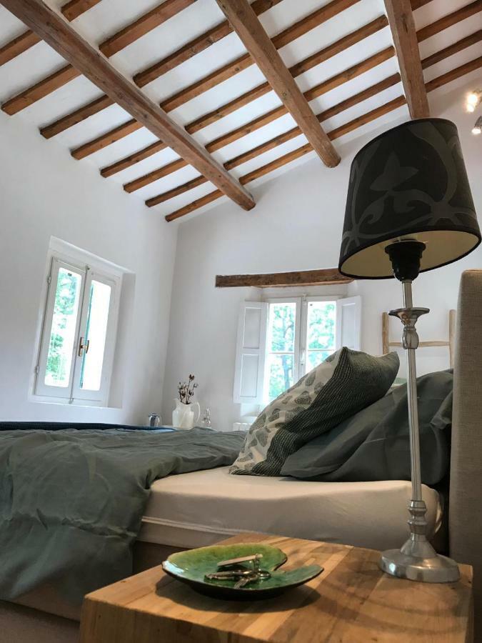 Bed and Breakfast Il Posto Perfetto Santa Maria Nuova  Екстер'єр фото