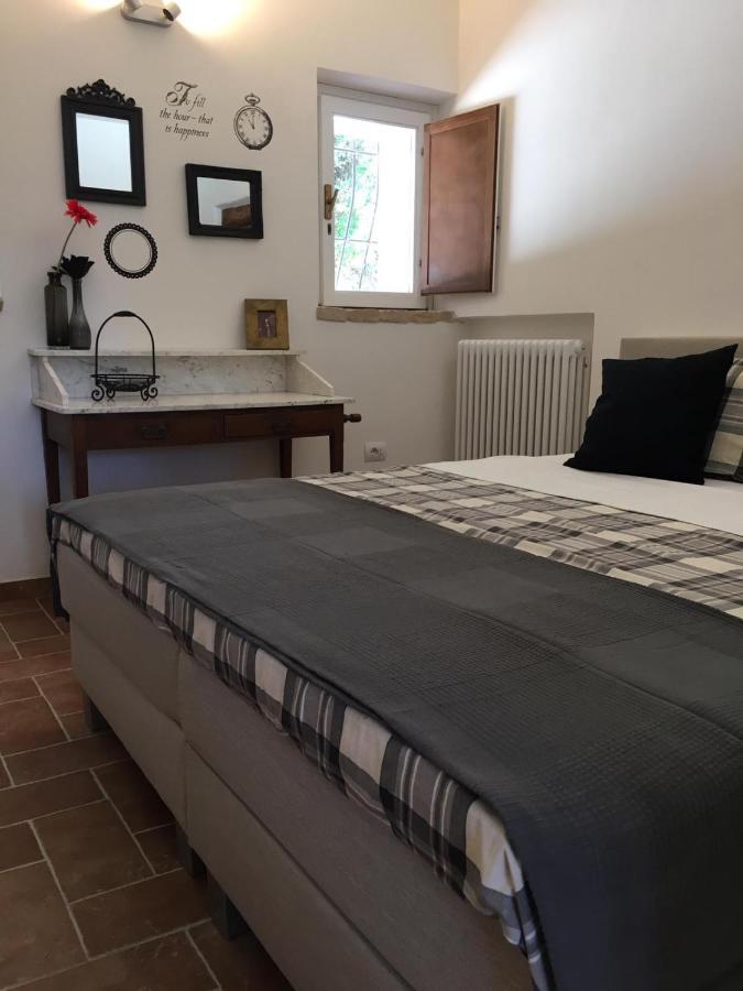 Bed and Breakfast Il Posto Perfetto Santa Maria Nuova  Екстер'єр фото